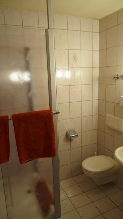 Hotel Krone Niederstotzingen Pokoj fotografie